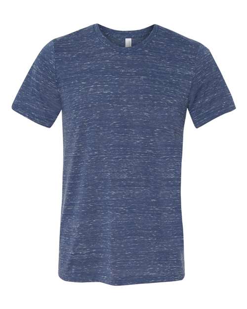 BELLA + CANVAS 3650 Unisex Texture Tee