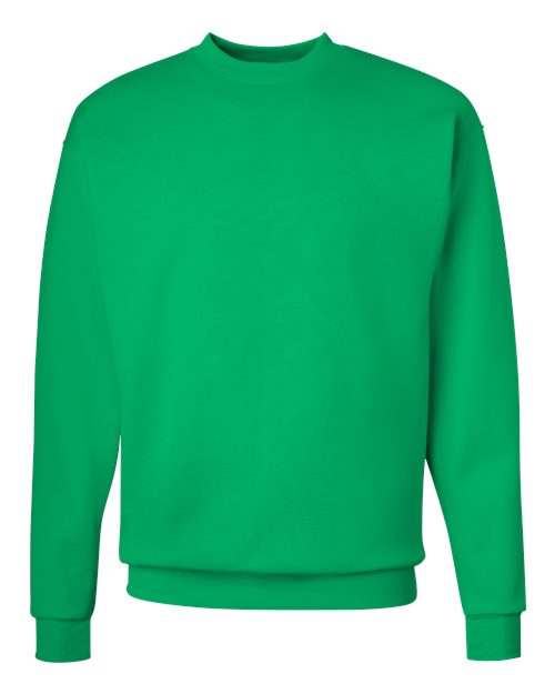 Hanes P160 Unisex EcoSmart® Crewneck Sweatshirt
