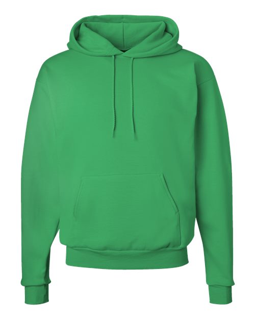 Hanes P170 Unisex EcoSmart® Hooded Sweatshirt