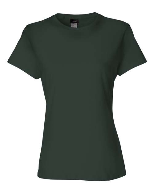 Hanes SL04 Women's Perfect-T T-Shirt