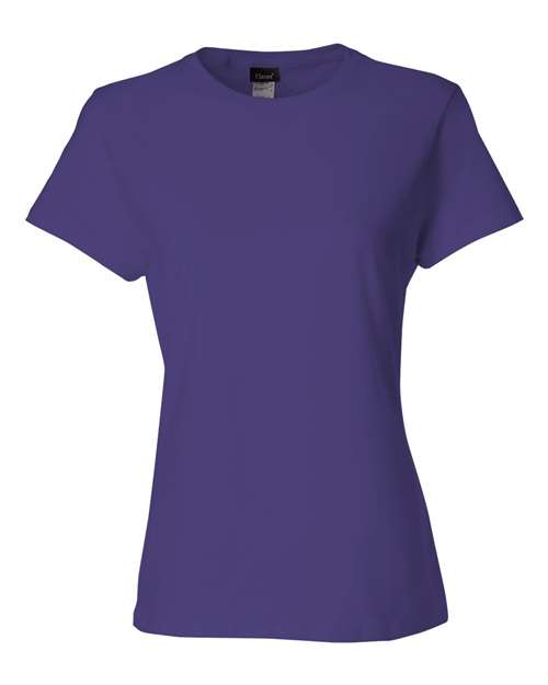 Hanes SL04 Women's Perfect-T T-Shirt