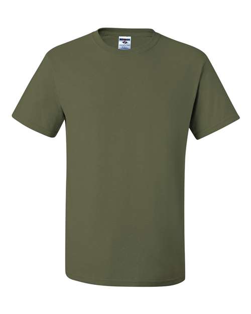 JERZEES 29MR Unisex Dri-Power® 50/50 T-Shirt