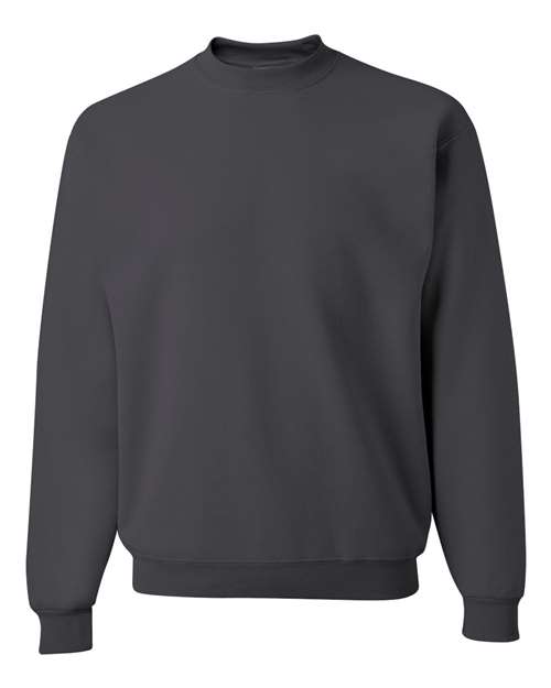 JERZEES 562MR Unisex NuBlend® Crewneck Sweatshirt