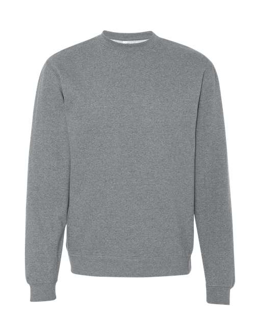 Independent Trading Co. SS3000 Unisex Midweight Crewneck Sweatshirt