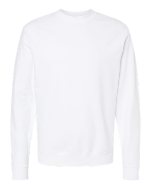 Independent Trading Co. SS3000 Unisex Midweight Crewneck Sweatshirt