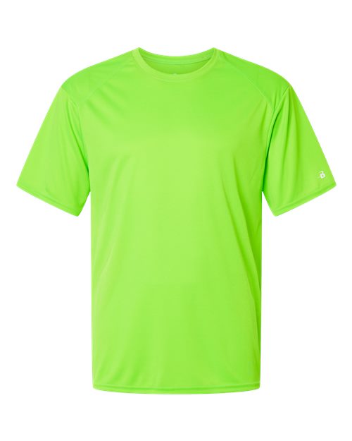 Badger 4120 Men's B-Core Sport Shoulders T-Shirt