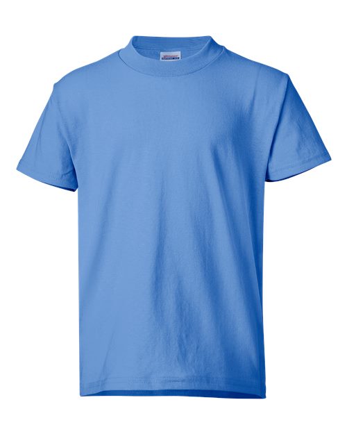 Hanes 5370 Youth EcoSmart® T-Shirt