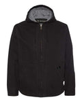 DRI DUCK 5090 Men's Laredo Boulder Cloth™ Canvas Jacket with Thermal Lining