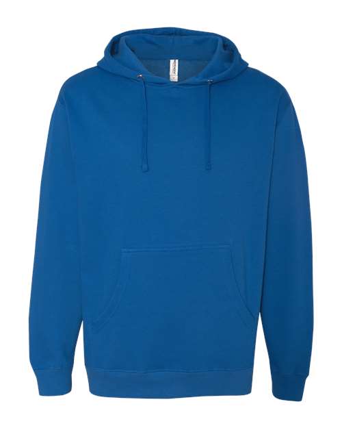 Independent Trading Co. SS4500 Unisex Midweight Hooded Sweatshirt