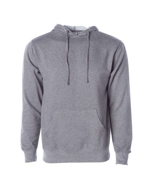 Independent Trading Co. SS4500 Unisex Midweight Hooded Sweatshirt