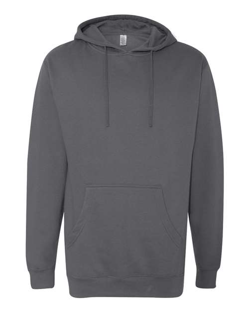 Independent Trading Co. SS4500 Unisex Midweight Hooded Sweatshirt