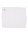 Carmel Towel Company C1518MGH Microfiber Golf Towel