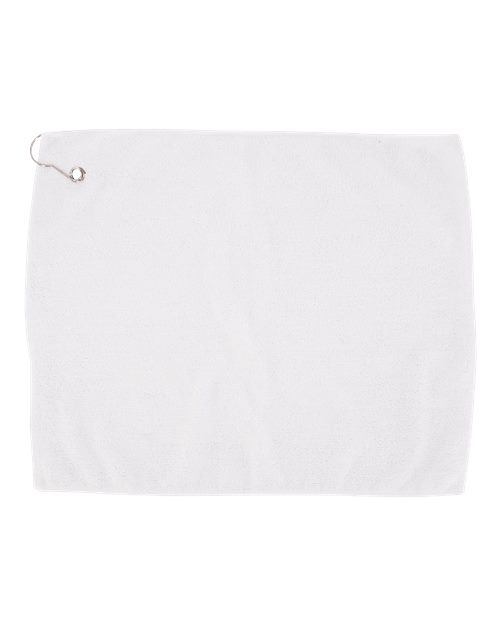Carmel Towel Company C1518MGH Microfiber Golf Towel