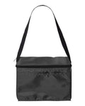 Liberty Bags 1691 Joe 6-Pack Cooler