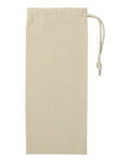 Liberty Bags 1727 Drawcord Wine Bag