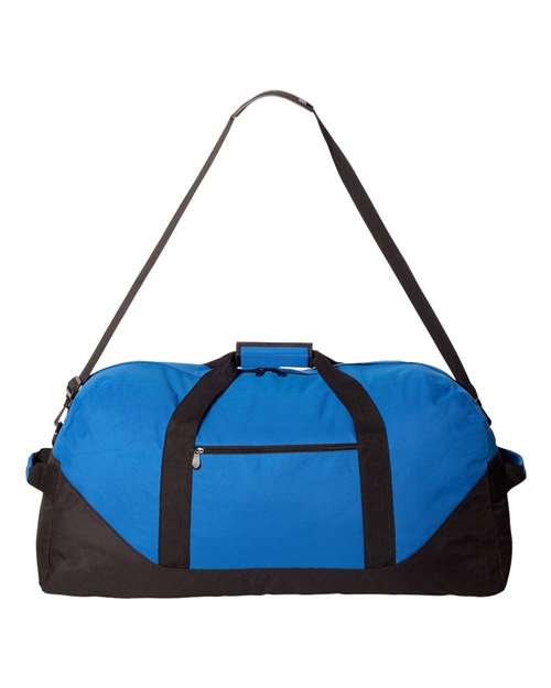 Liberty Bags 2252 30" Duffel Bag
