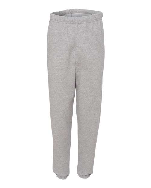 JERZEES 973MR Unisex NuBlend® Sweatpants