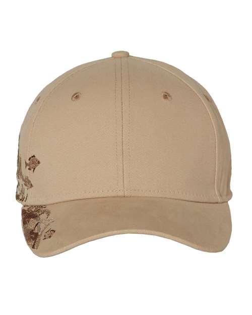 DRI DUCK 3303 Bass Cap