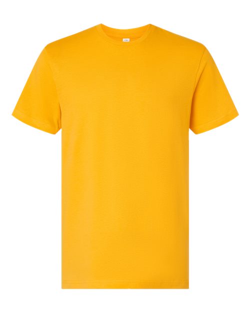 LAT 6901 Unisex Fine Jersey Tee