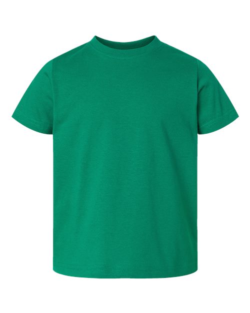 Rabbit Skins 3321 Toddler Fine Jersey Tee