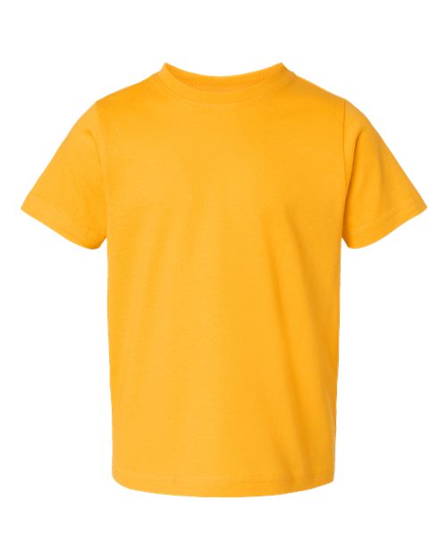 Rabbit Skins 3321 Toddler Fine Jersey Tee