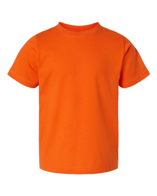 Rabbit Skins 3321 Toddler Fine Jersey Tee