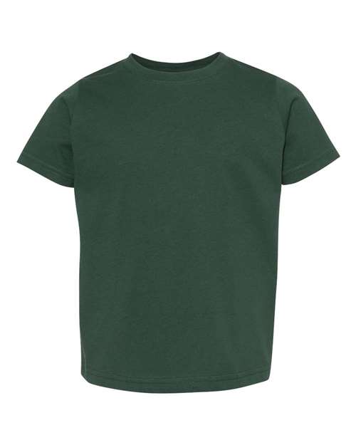 Rabbit Skins 3321 Toddler Fine Jersey Tee