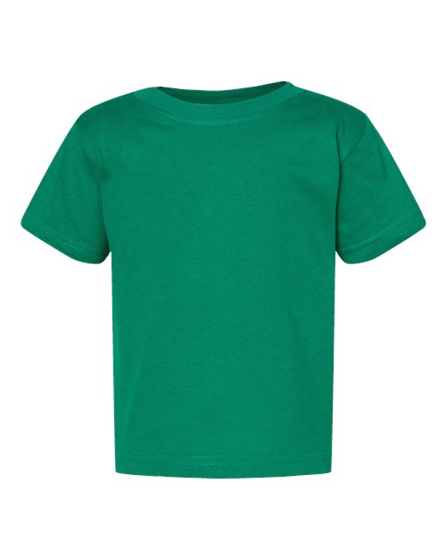 Rabbit Skins 3322 Infant Fine Jersey Tee
