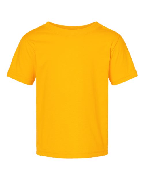Rabbit Skins 3322 Infant Fine Jersey Tee