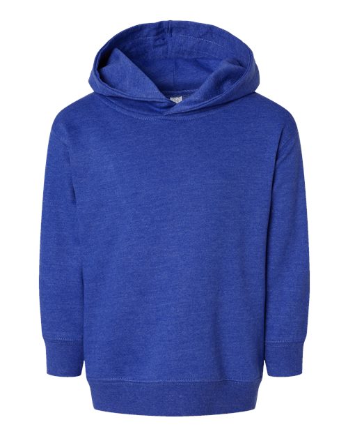 Rabbit Skins 3326 Toddler Pullover Fleece Hoodie