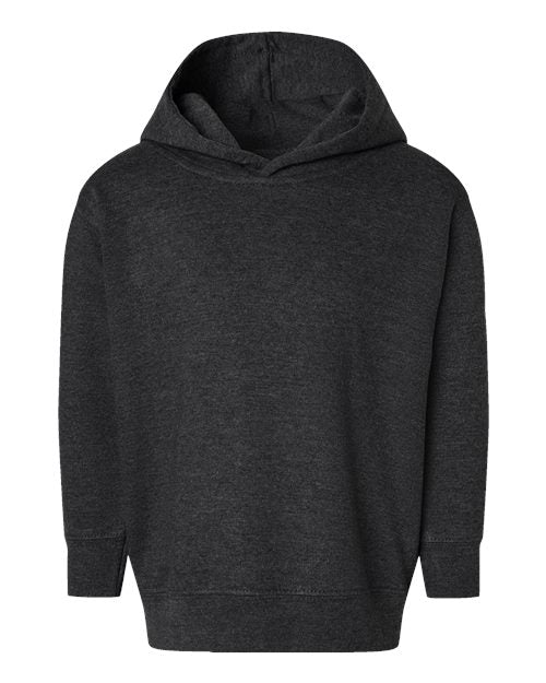 Rabbit Skins 3326 Toddler Pullover Fleece Hoodie