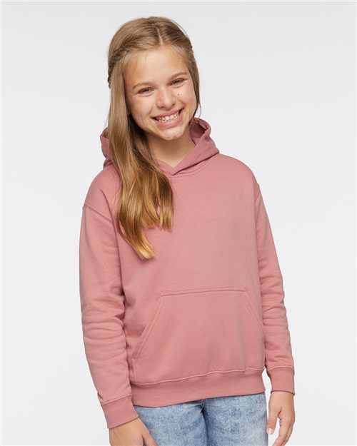 LAT 2296 Youth Hoodie Sweatshirt