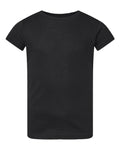 Rabbit Skins 3316 Toddler Girls Fine Jersey Tee