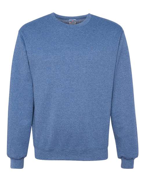 JERZEES 562MR Unisex NuBlend® Crewneck Sweatshirt