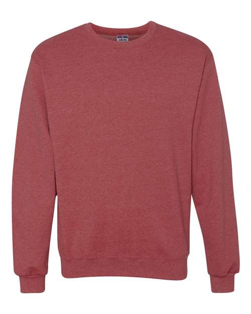 JERZEES 562MR Unisex NuBlend® Crewneck Sweatshirt