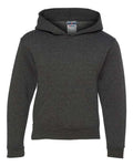 JERZEES 996YR Youth NuBlend® Hooded Sweatshirt