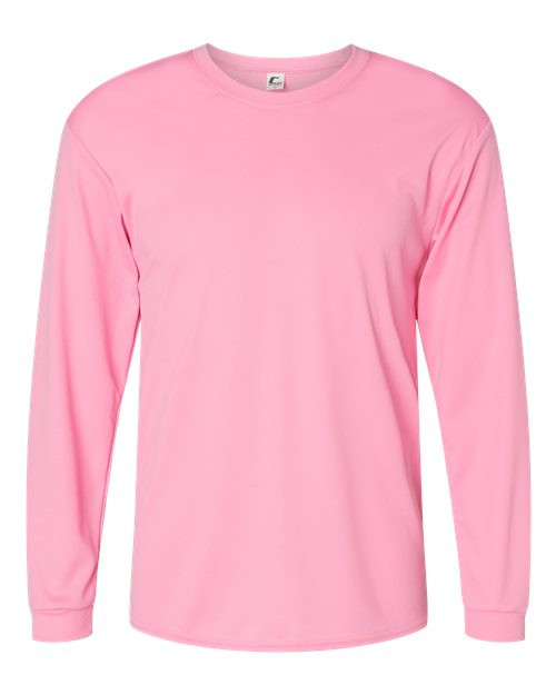 C2 Sport 5104 Unisex Performance Long Sleeve T-Shirt