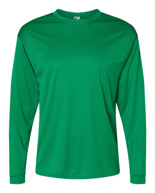 C2 Sport 5104 Unisex Performance Long Sleeve T-Shirt