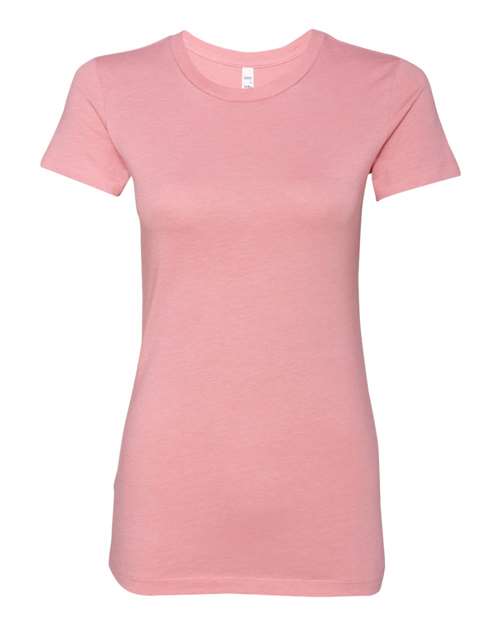 BELLA + CANVAS 6004 Women's Slim Fit Tee