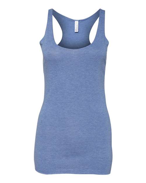 BELLA + CANVAS 8430 Women's Triblend Racerback Tank
