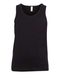 BELLA + CANVAS 3480Y Youth Jersey Tank