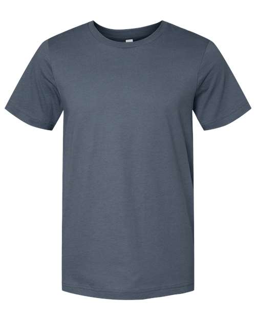 BELLA + CANVAS 3001 Jersey Tee