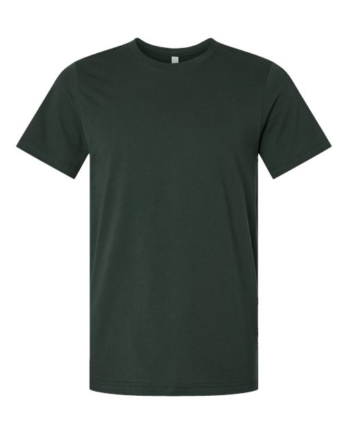 BELLA + CANVAS 3001 Jersey Tee