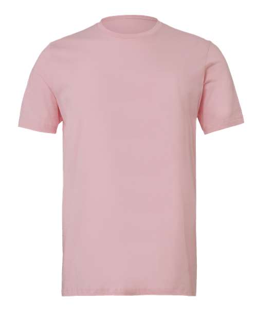 BELLA + CANVAS 3001 Jersey Tee