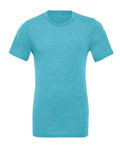 BELLA + CANVAS 3413 Triblend Tee