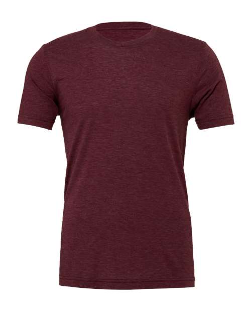 BELLA + CANVAS 3413 Triblend Tee