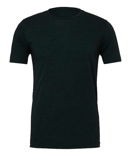 BELLA + CANVAS 3413 Triblend Tee