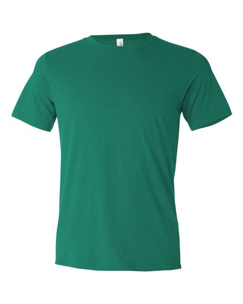 BELLA + CANVAS 3650 Unisex Texture Tee