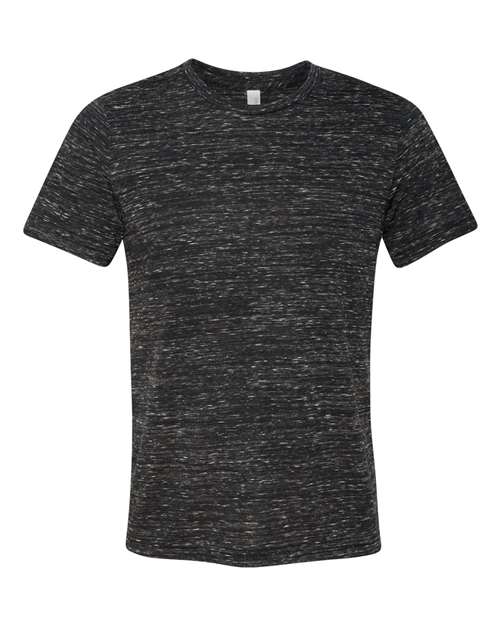 BELLA + CANVAS 3650 Unisex Texture Tee