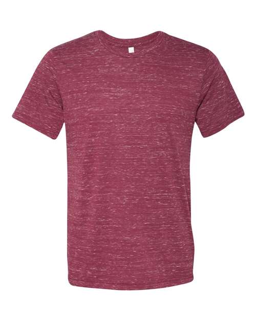 BELLA + CANVAS 3650 Unisex Texture Tee